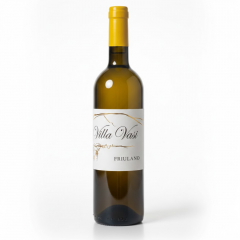 Vino Friulano Villa Vasi 0,75 l