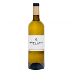 Vino G de Guiraud 2023 Chateau Guiraud 0,75 l