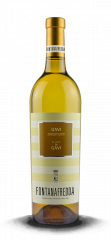 Vino Gavi del comune di Gavi DOCG 2022 Fontanafredda 0,75 l