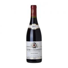 Vino Gevrey-Chambertin 2017 Harmand-Geoffroy 0,75 l