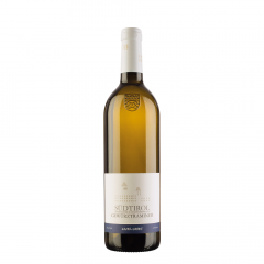 Vino Gewürztraminer Muri-Gries 0,75 l