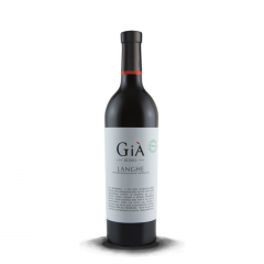 Vino Gia Langhe Rosso DOC Fontanafredda 0,75 l