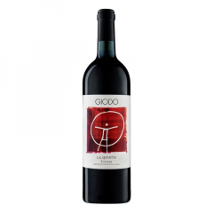 Vino Giodo 2015 Podere Giodo 0,75 l