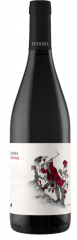 Vino Goli Breg Rdeče Fedora 0,75 l