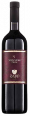 Vino Gran Morer 2016 Zaro 0,75 l