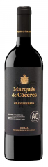 Vino Gran Reserva 2014 Marques de Caceres 1,5 l