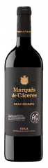 Vino Gran Reserva 2014 Marques de Caceres 0,75 l