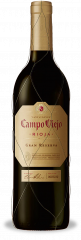 Vino Gran Reserva 2016 Campo viejo 0,75 l
