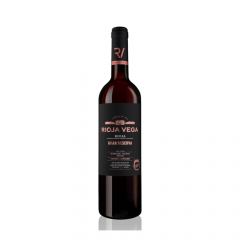 Vino Gran Reserva 2018 Rioja Vega 0,75 l