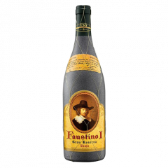 Vino Gran Reserva I Faustino 0,75 l