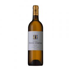 Vino Grand Vin Sec 2018 Chateau Doisy-Deane 0,75 l