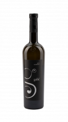 Vino Graševina Galić 0,75 l