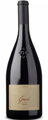Vino Gries Lagrein Riserva 2023 Cantina Terlano 0,75 l