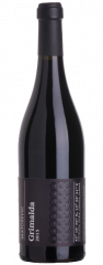 Vino Grimalda črno 2017 Matošević 0,75 l