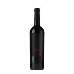 Vino Guerriero Nero Guerrieri 0,75 l