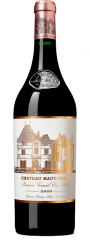 Vino Haut-Brion 2020 Chateau Haut-Brion 0,75 l