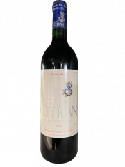 Vino Haut-Medoc 1994 Chateau Citran 0,75 l