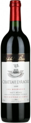 Vino Haut-Medoc 1995 Mahler-Besse Chateau d'Arche 0,75 l