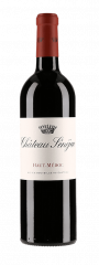 Vino Haut-Medoc 2020 Chateau Senejac 0,75 l