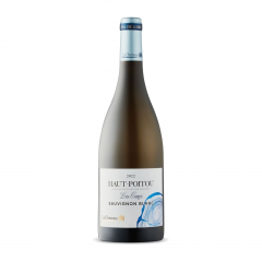 Vino Haut-Poitou Cabernet Franc 2024 LaCheteau 0,75 l