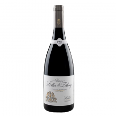 Vino Hektor Cabernet 2020 Ritter de Zahony 0,75 l