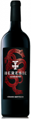 Vino Heresie Rouge Gerard Bertrand 0,75 l