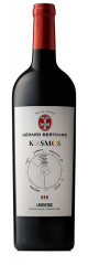 Vino Heritage Kosmos Red Gerard Bertrand 0,75 l