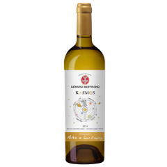 Vino Heritage Kosmos White Gerard Bertrand 0,75 l