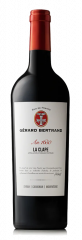 Vino Heritage La Clape Red Gerard Bertrand 0,75 l