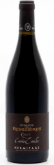 Vino Hermitage Cuvee Emilie 2017 Domaine Des Remizieres 0,75 l