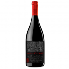 Vino Hertege 2016 Scala dei 0,75 l