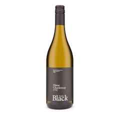 Vino Home Chardonnay 2018 Estate Black 0,75 l