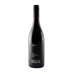 Vino Home Pinot Noir 2017 Estate Black 0,75 l