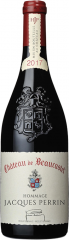 Vino Hommage a Jacques Perrin Chateauneuf-du-Pape 2017 Chateau de Beaucastel 0,75 l