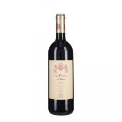 Vino Il Pino di Biserno 2023 Tenuta di Biserno 0,75 l