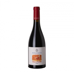 Vino Ines u Crvenom 2009 Roxanich 0,75 l