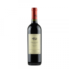 Vino Insoglio del Cinghiale 2024 Tenuta di Biserno 0,75 l