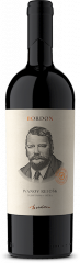 Vino Ivanov Refošk 2018 Bordon 0,75 l