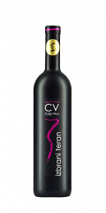 Vino Izbrani Teran CV Colja 0,75 l