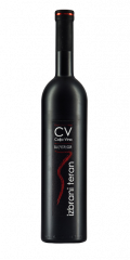 Vino Izbrani teran Superior 2015 CV Colja 0,75 l