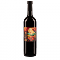 Vino Jazz Kelenc 0,75 l