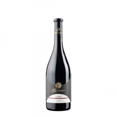 Vino Kappi Teran Cattunar 0,75 l