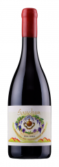 Vino Kartuzijansko rdeče Sanctum 0,75 l