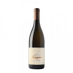 Vino Kaspar Chardonnay Vina Gaube 0,75 l