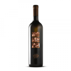 Vino Klarnica orange Sveti Martin 0,75 l