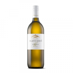 Vino Konjičan Zlati Grič 1 l