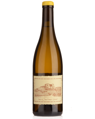 Vino La Barraque Savagnin 2018 Ganevat 0,75 l