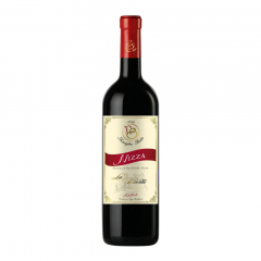 Vino La Berta Nizza 2016 Famiglia Berta 0,75 l