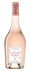 Vino La Chapelle Rose BIO Chateau La Gordonne 3 l