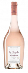 Vino La Chapelle Rose Chateau La Gordonne 0,75 l